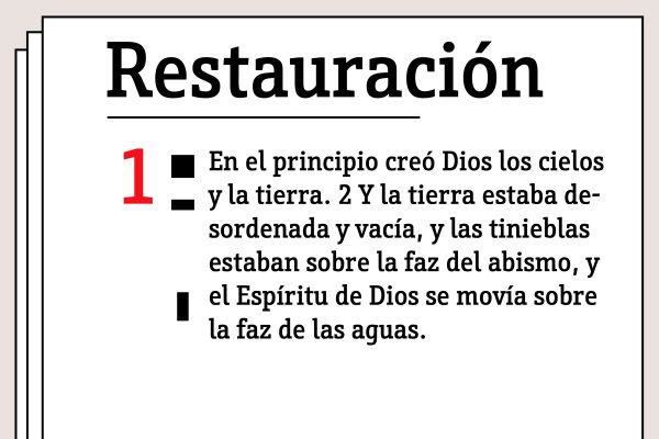 ¿A quiénes escoge Dios para usarlos?